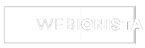 Webionista logo