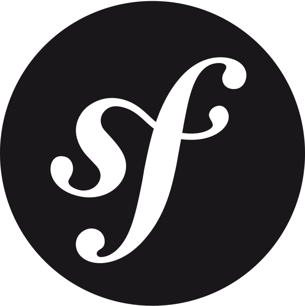 symfony logo